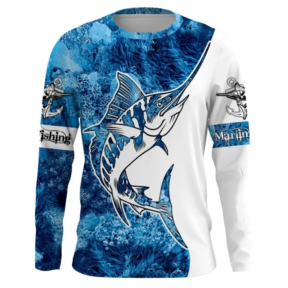 Fishing - Camisa de Pesca para Hombre de