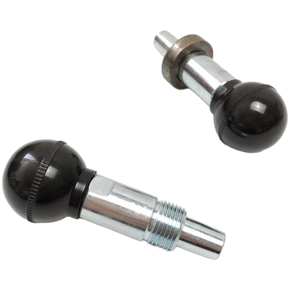 Fitness Equipment - Perilla Roscada para Equipo de Fitness,