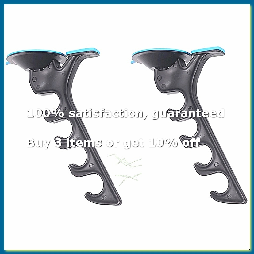 Fishing - Soporte para Cañas de Pescar con