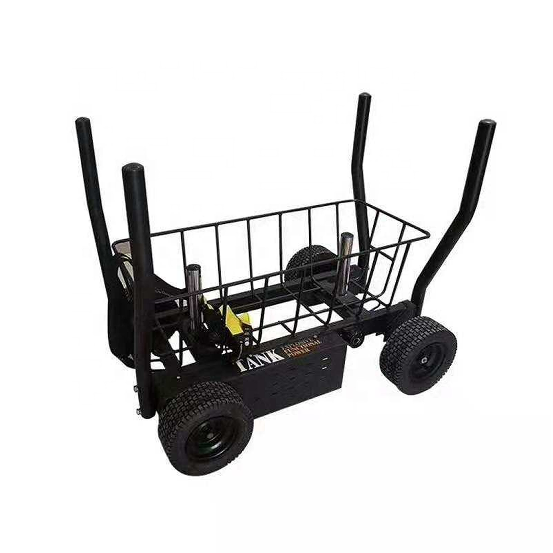 Fitness Equipment - Carro de entrenamiento comercial para gimnasio,