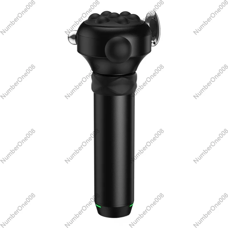Pistola de Masaje de Alta Frec - Electric Massage Gun Deep Tissue reseña y precio