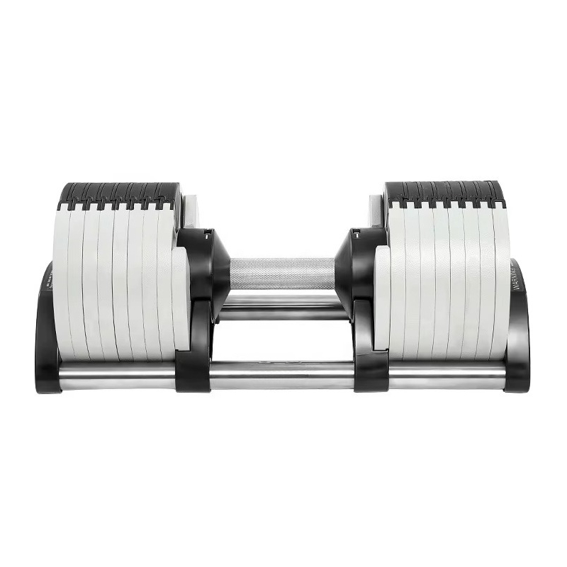 Mancuernas de Colores Económic - Adjustable Dumbbell Pair 40Kg reseña y precio