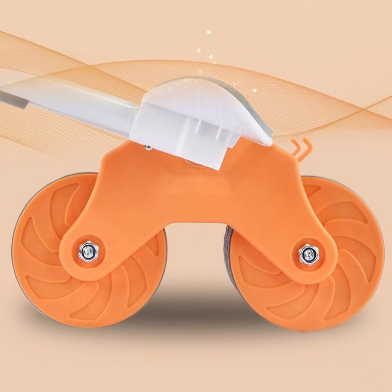 Soporte para el codo, rebote a - Ab Roller Wheel With Elbow Support reseña y precio