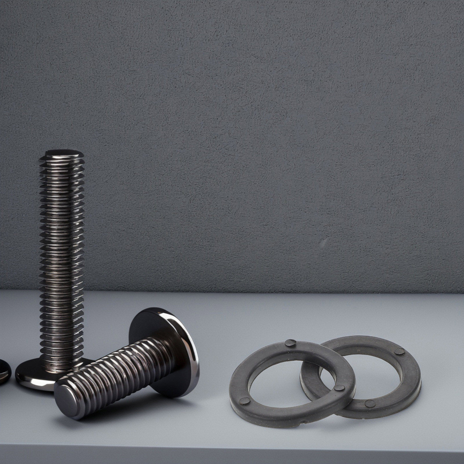 15 piezas de arandelas de plás - Fitness Equipment reseña y precio
