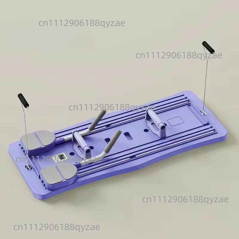 Tabla de Ejercicios Multifunci - Push Up Board Foldable Multi Function reseña y precio