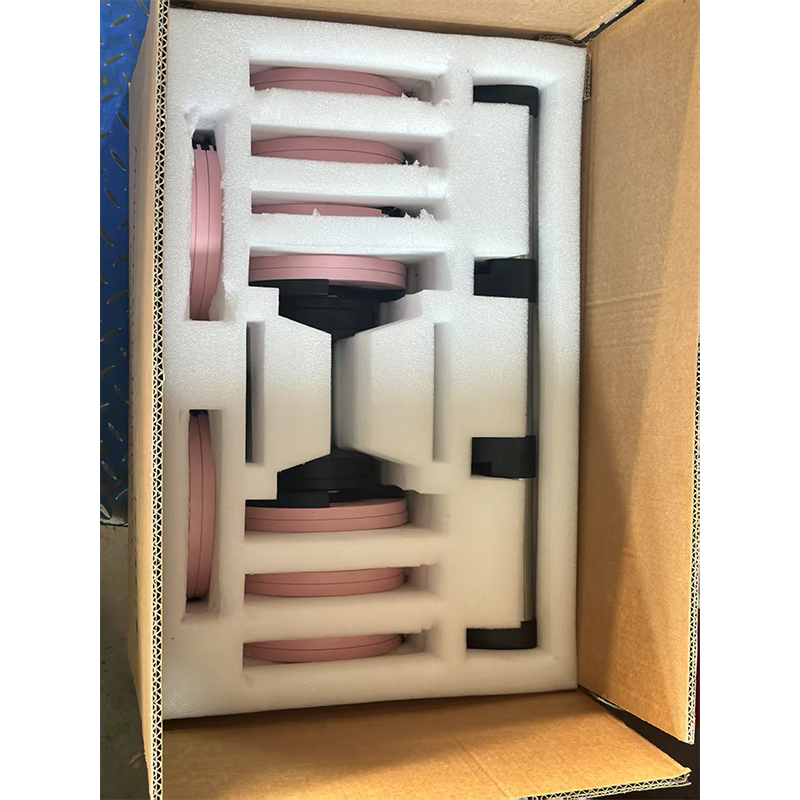 Set de Pesas Ajustables con Ma - Adjustable Dumbbell Pair 40Kg reseña y precio