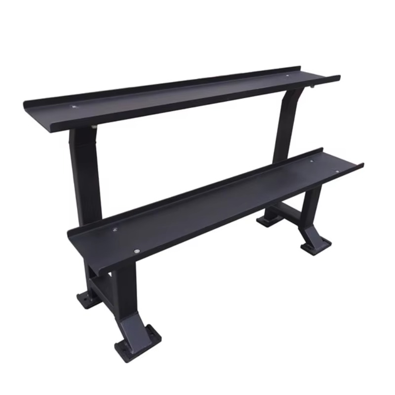 Estante de Almacenamiento Mult - Fitness Equipment reseña y precio