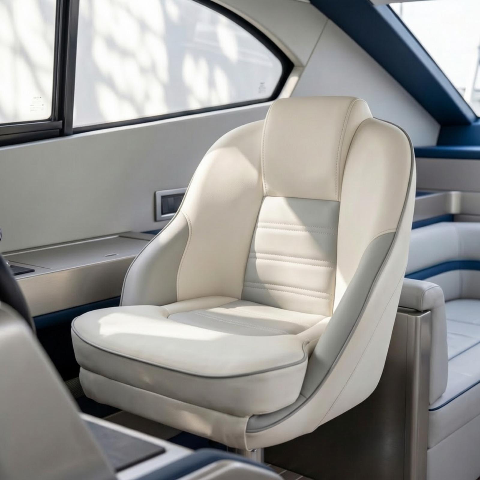 Asiento de Capitán Marino de P - Fishing reseña y precio