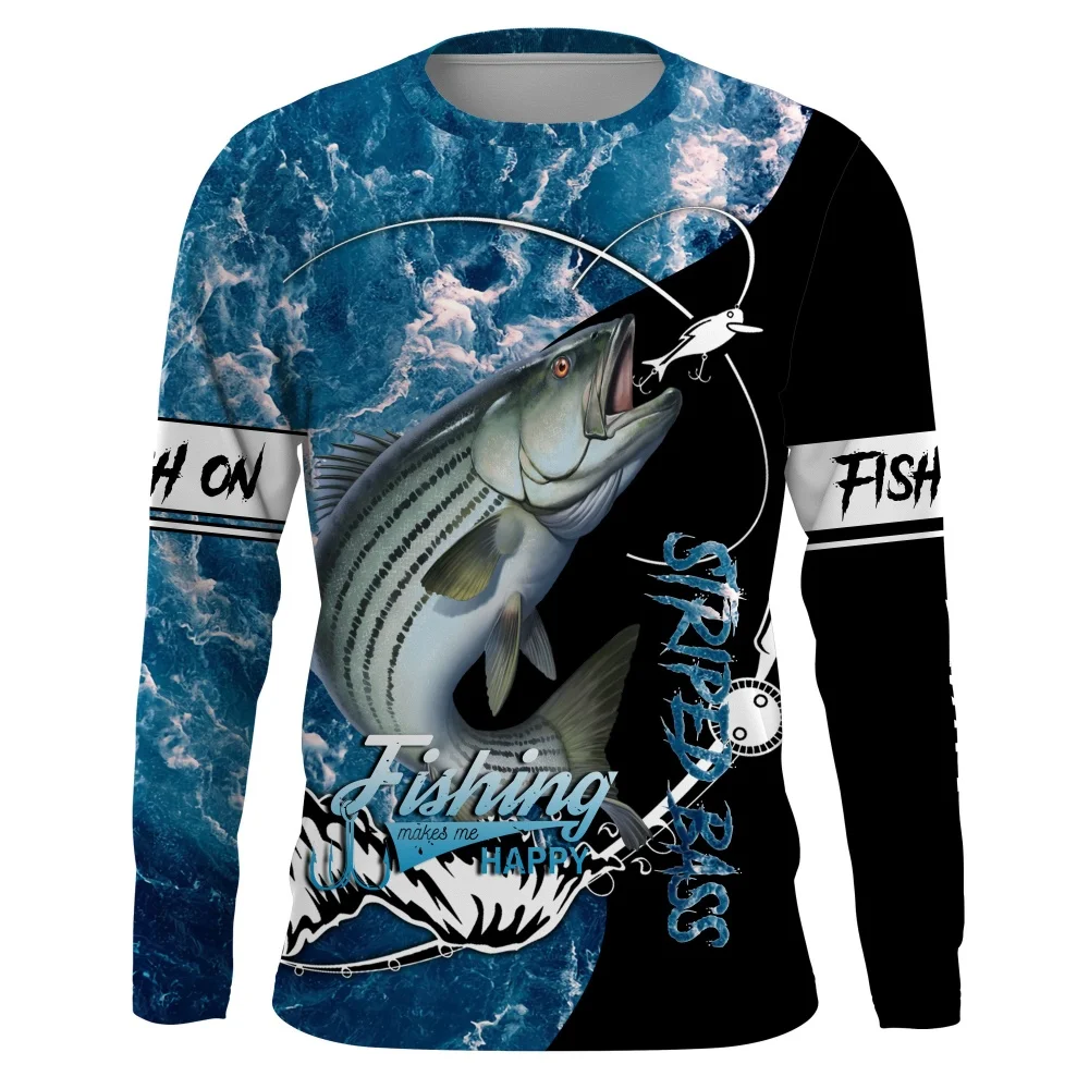 Camisa de Pesca para Hombre de - Fishing reseña y precio