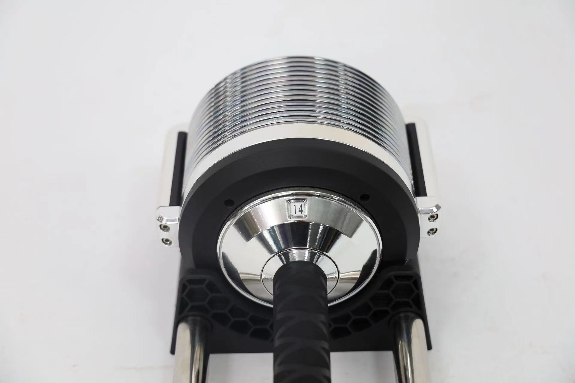 Máquina de Fitness Deti 2023 p - Adjustable Dumbbell Pair 40Kg reseña y precio