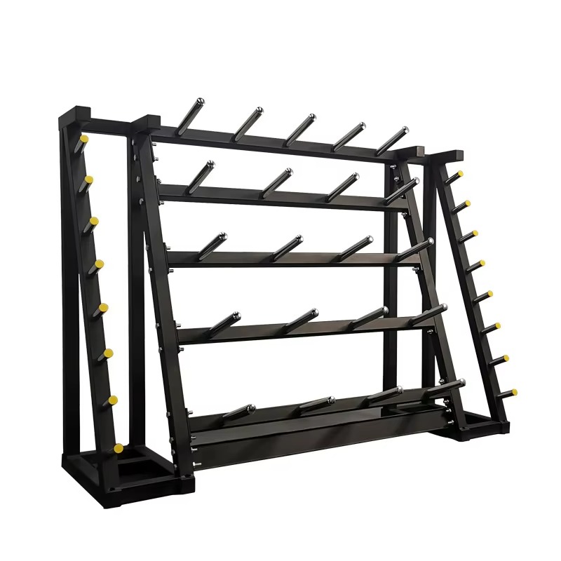 Estante Plegable Multifunciona - Fitness Equipment reseña y precio