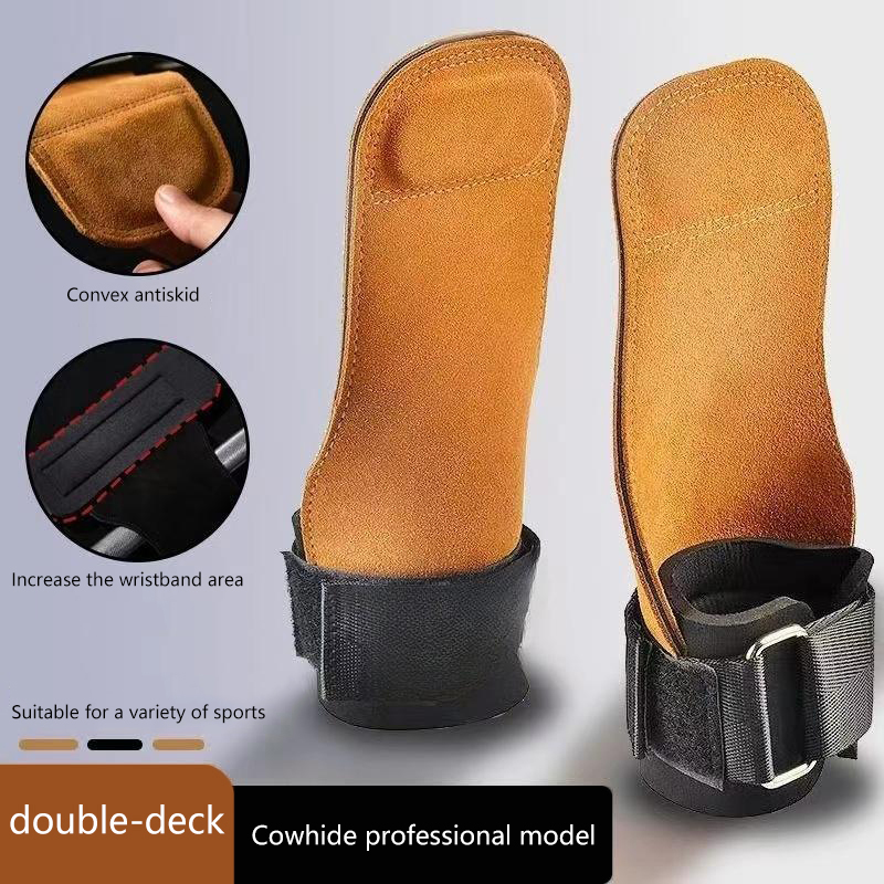 Prensa de banco de doble capa, - Wrist Wraps Weightlifting Support reseña y precio