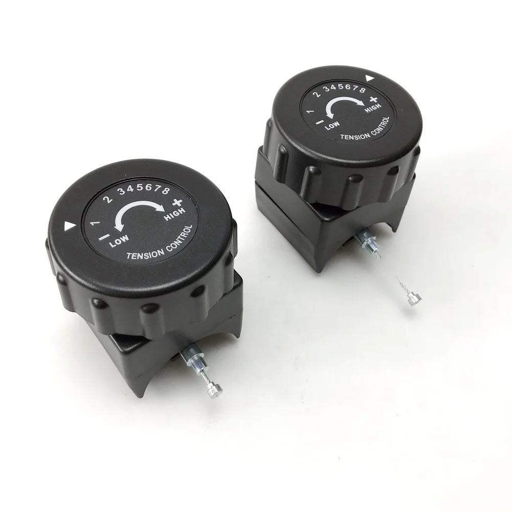 Perilla de resistencia magnéti - Exercise Bike Magnetic Resistance reseña y precio