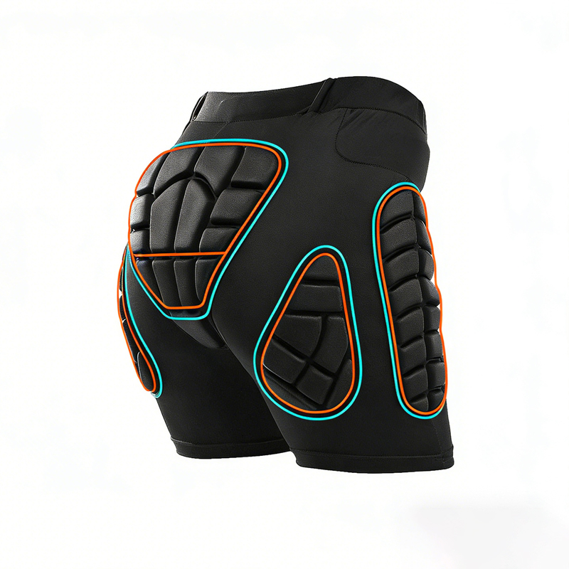 Pantalones Cortos Acolchados c - Cycling reseña y precio