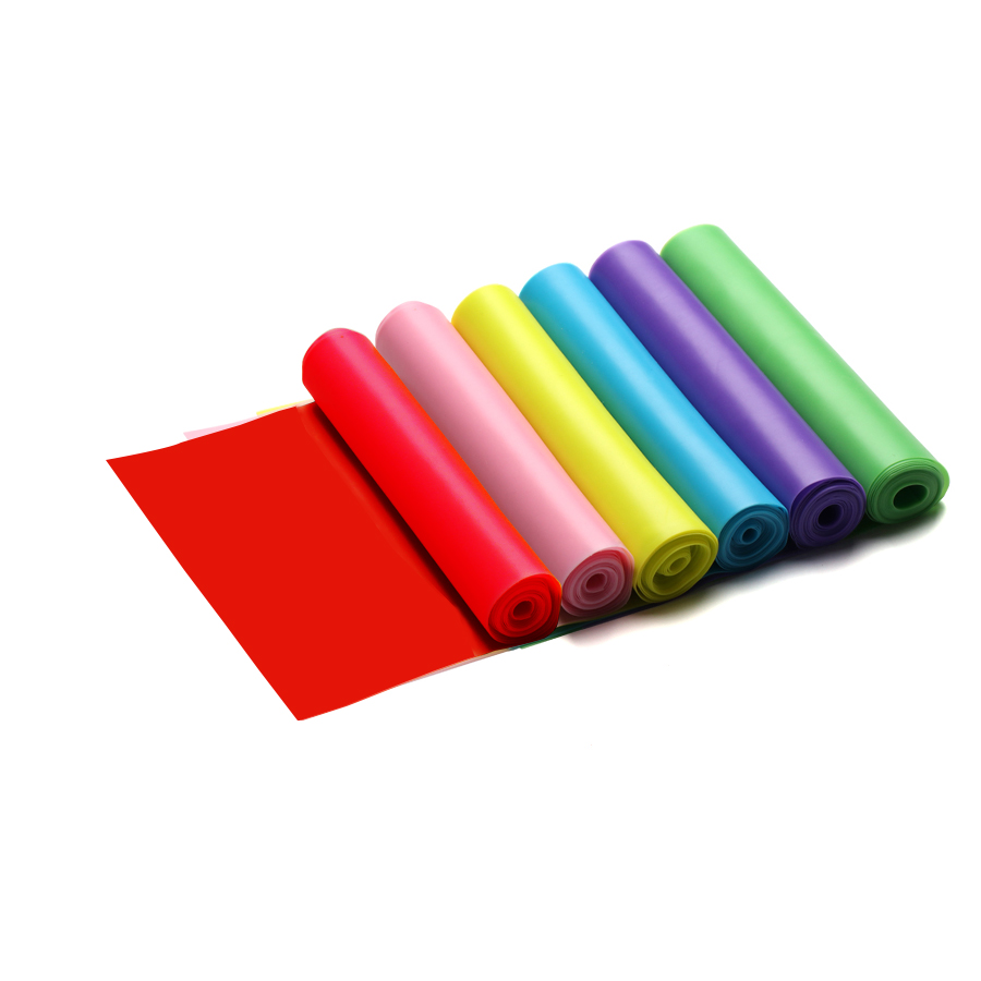 Banda de resistencia para Yoga - Pilates Bar Kit With Resistance Bands reseña y precio