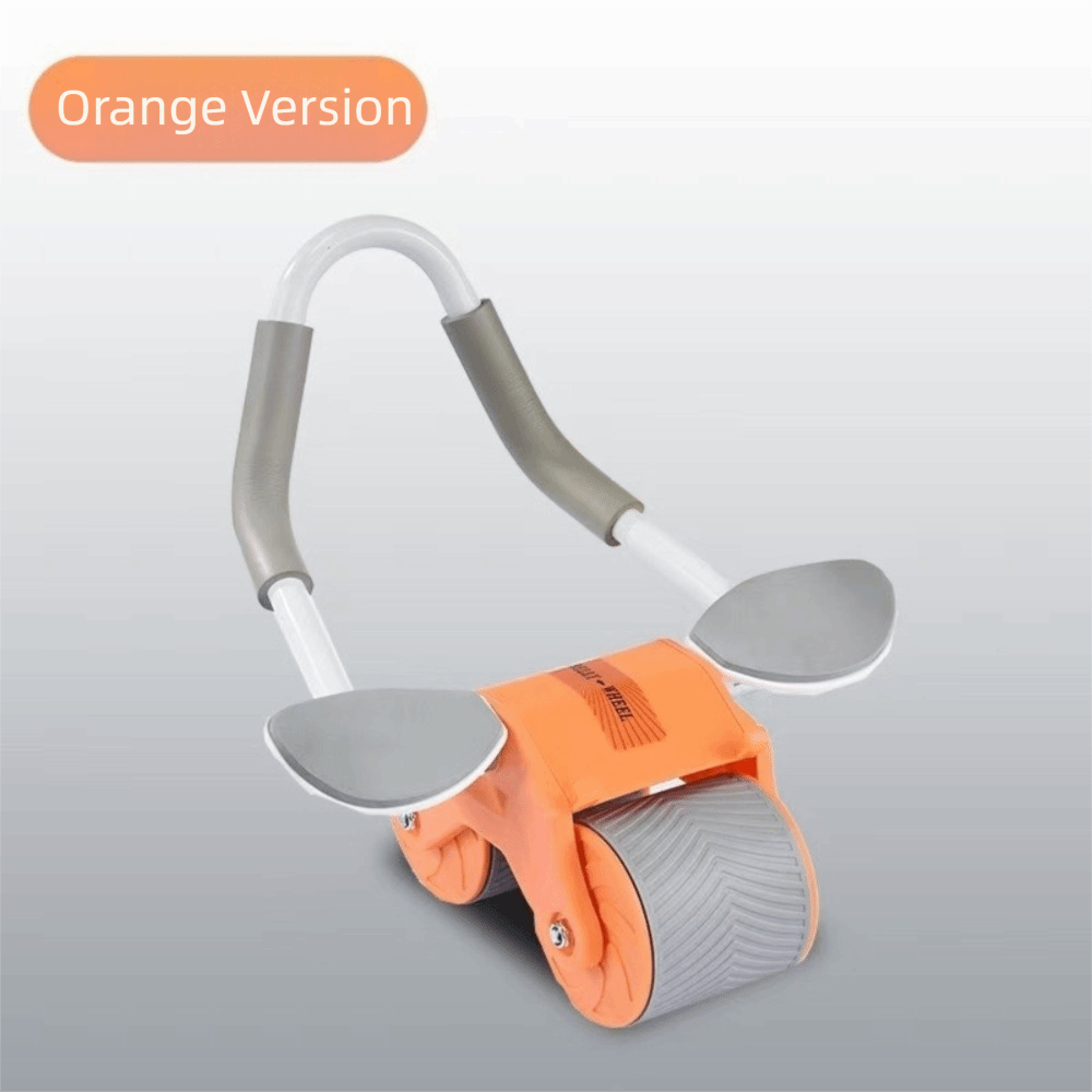 Rueda Abdominal Automática Mej - Ab Roller Wheel With Elbow Support reseña y precio