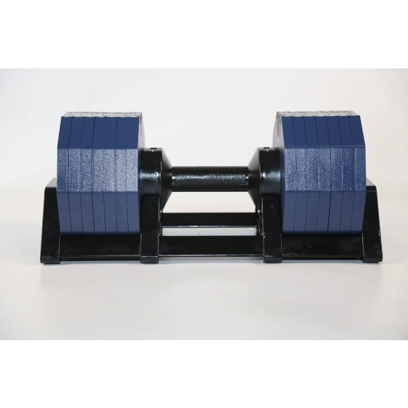 Equipo de Gimnasio: Mancuernas - Adjustable Dumbbell Pair 40Kg reseña y precio