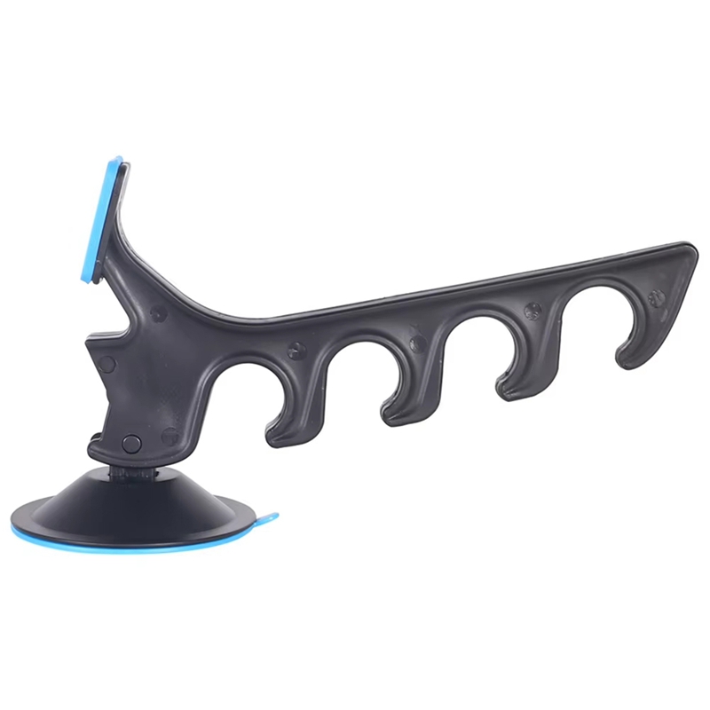Soporte para Cañas de Pescar c - Fishing reseña y precio