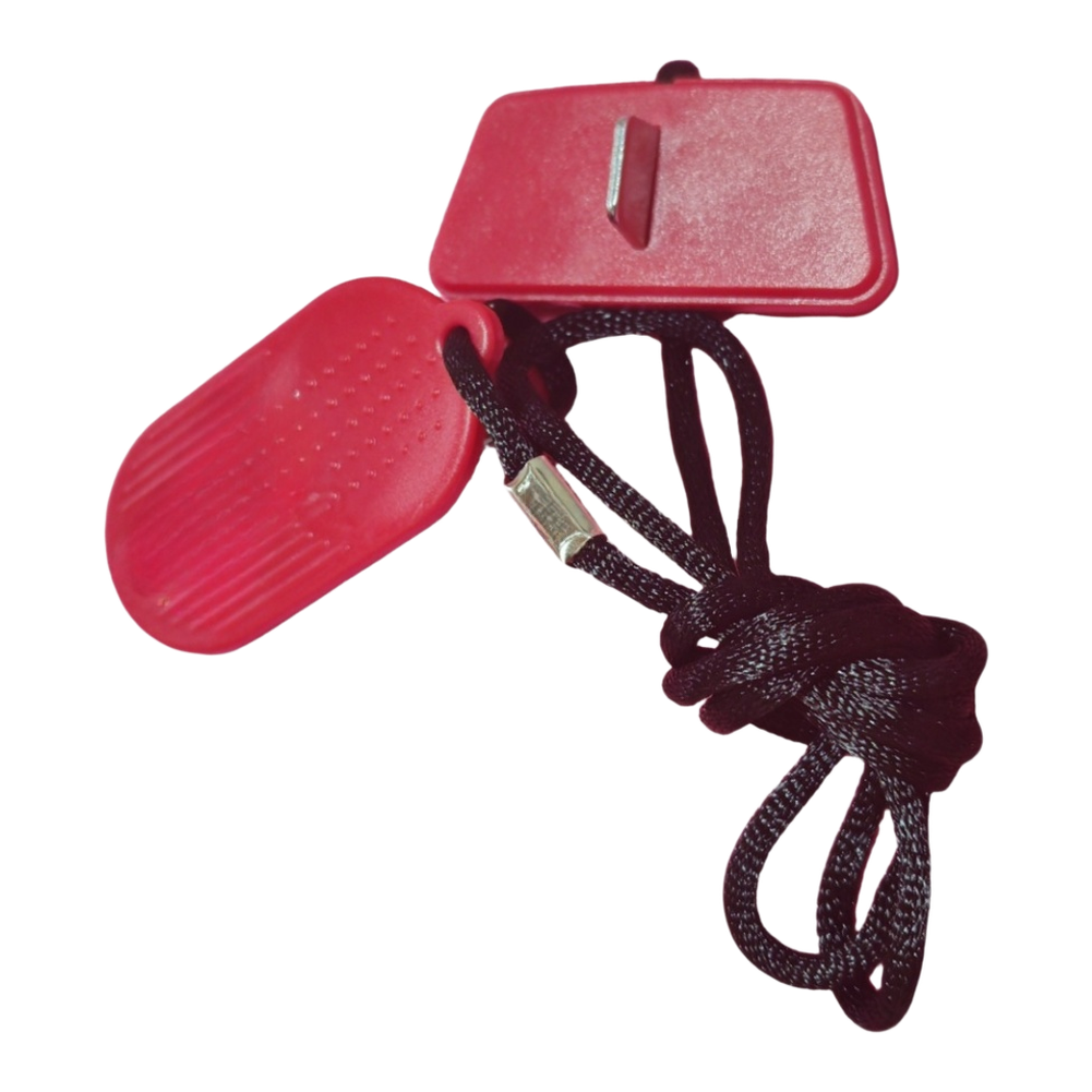 Interruptor de Parada de Emerg - Fitness Equipment reseña y precio