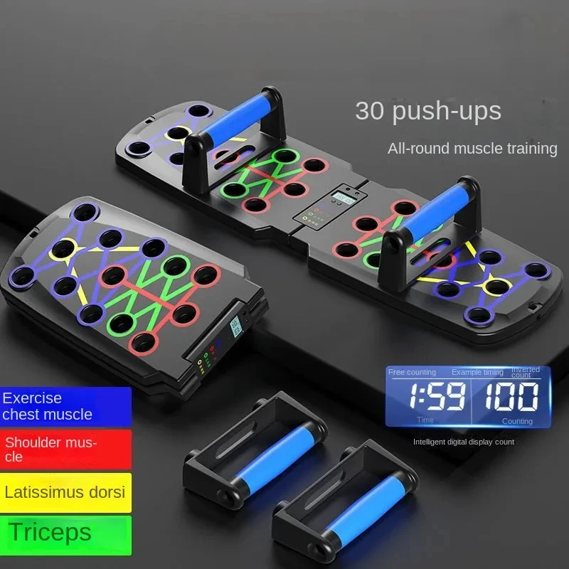 Juego de tablero de realce, ba - Push Up Board Foldable Multi Function reseña y precio