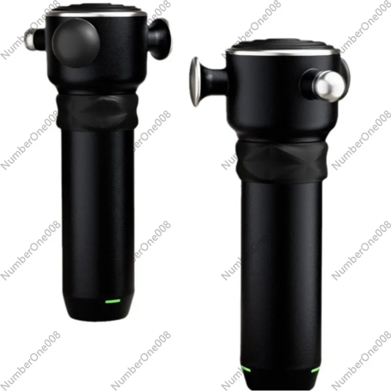 Pistola de Masaje de Tejido Pr - Electric Massage Gun Deep Tissue reseña y precio