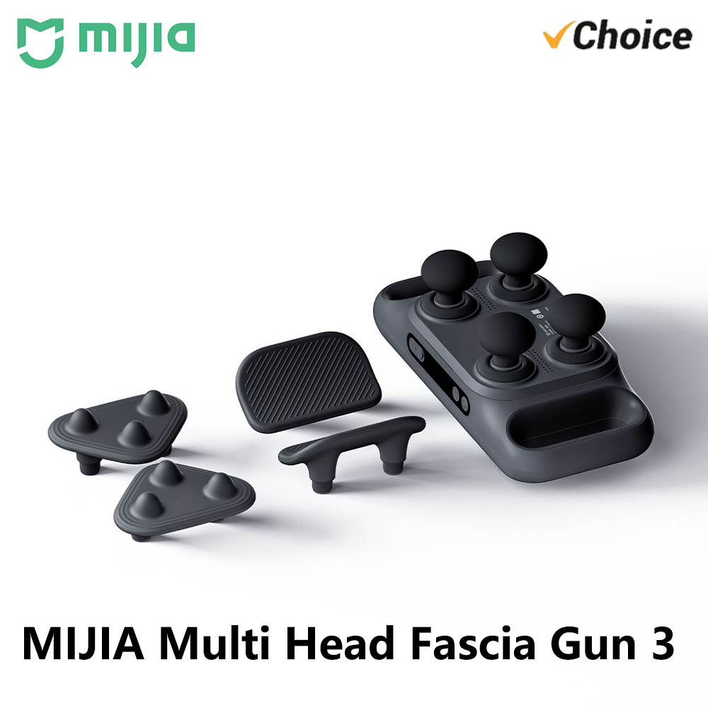 2026 NUEVA pistola de masaje M - Electric Massage Gun Deep Tissue reseña y precio