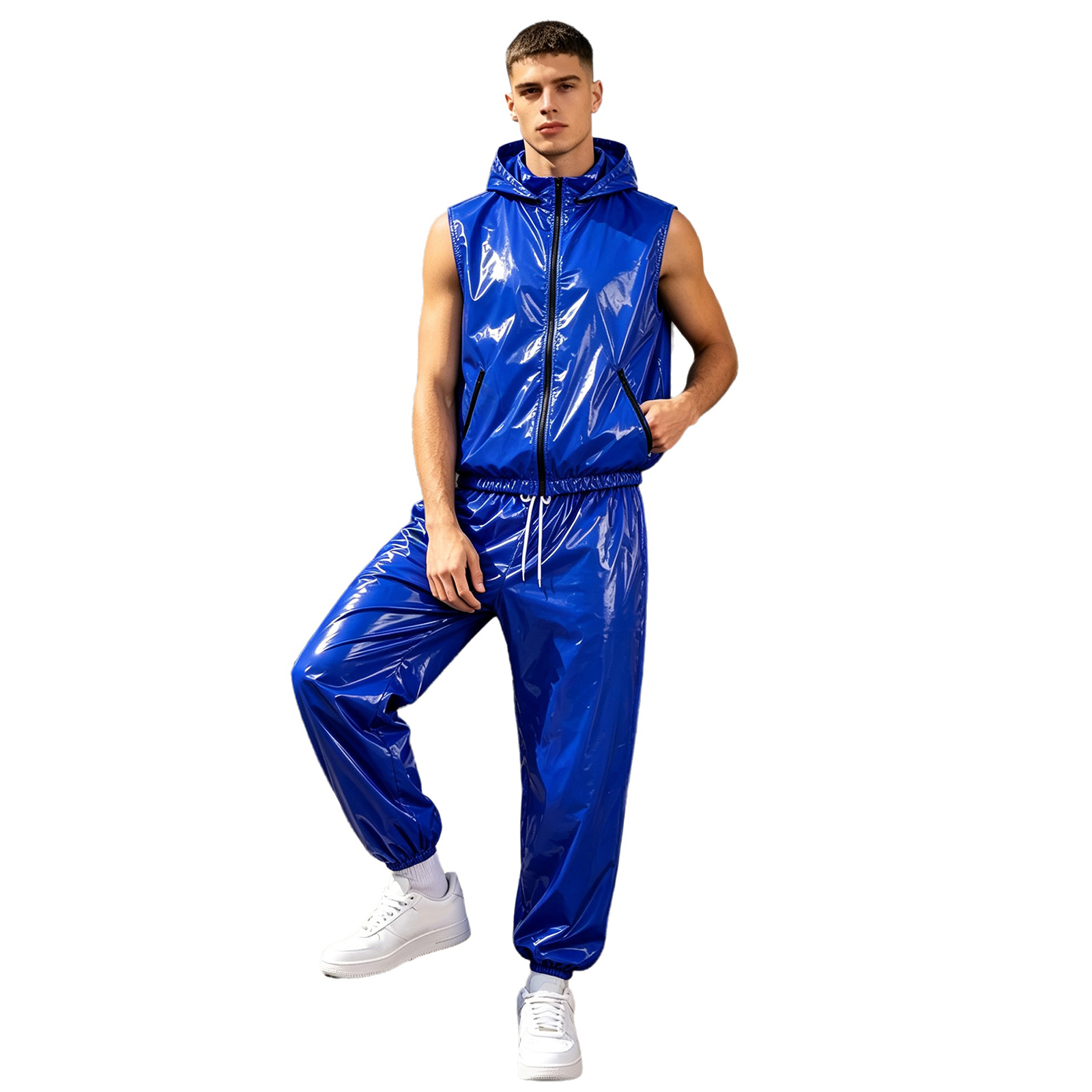 Conjunto Deportivo Impermeable - Cycling reseña y precio