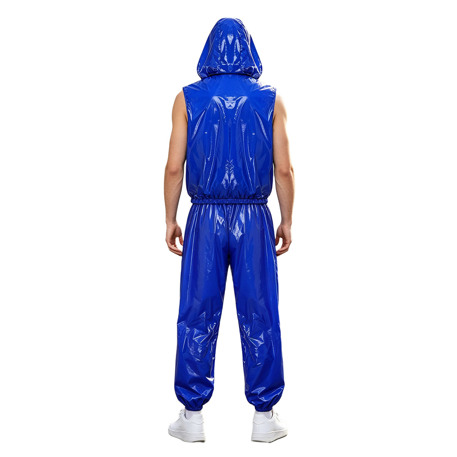 Conjunto Deportivo Impermeable - Cycling reseña y precio