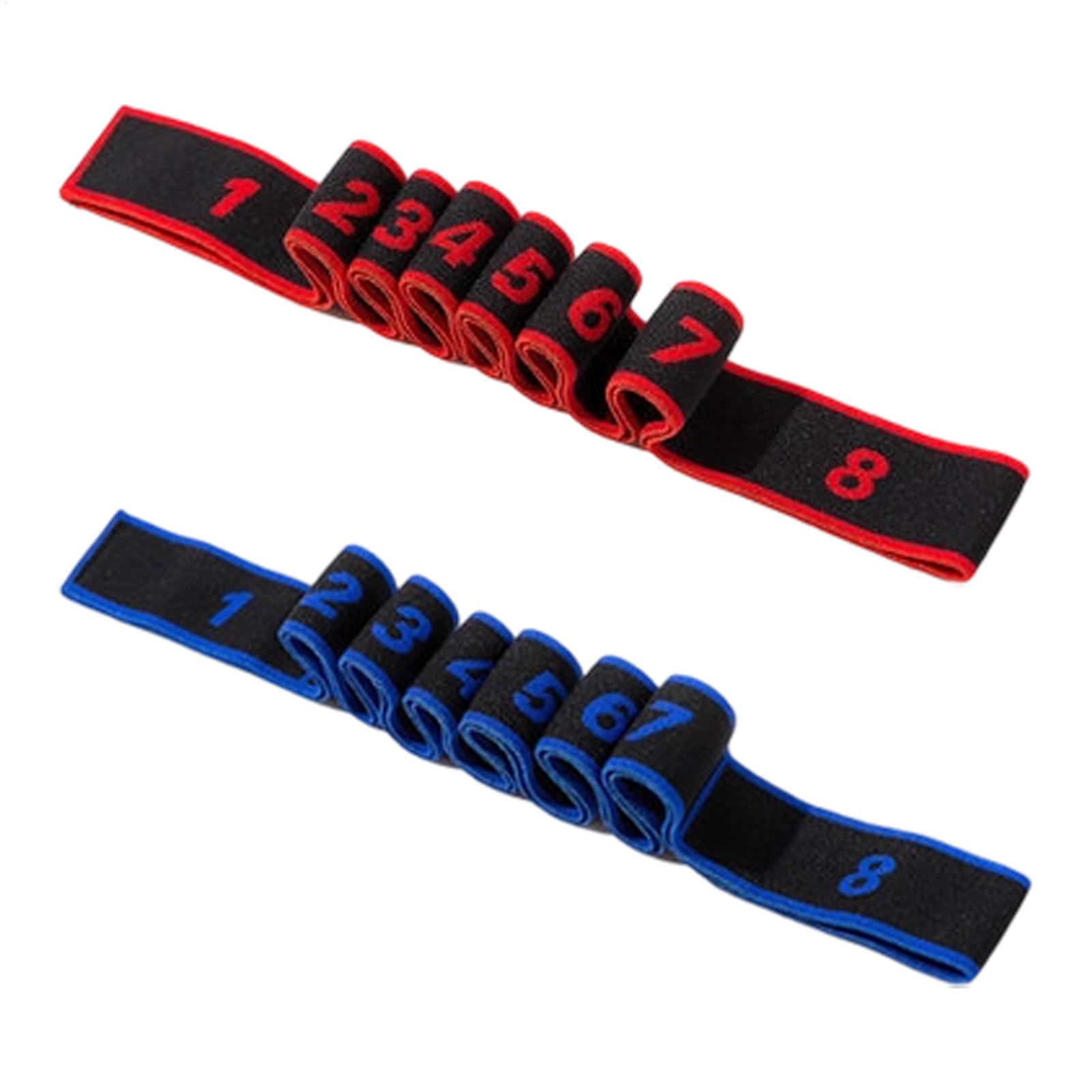 Correa elástica de estiramient - Pilates Bar Kit With Resistance Bands reseña y precio