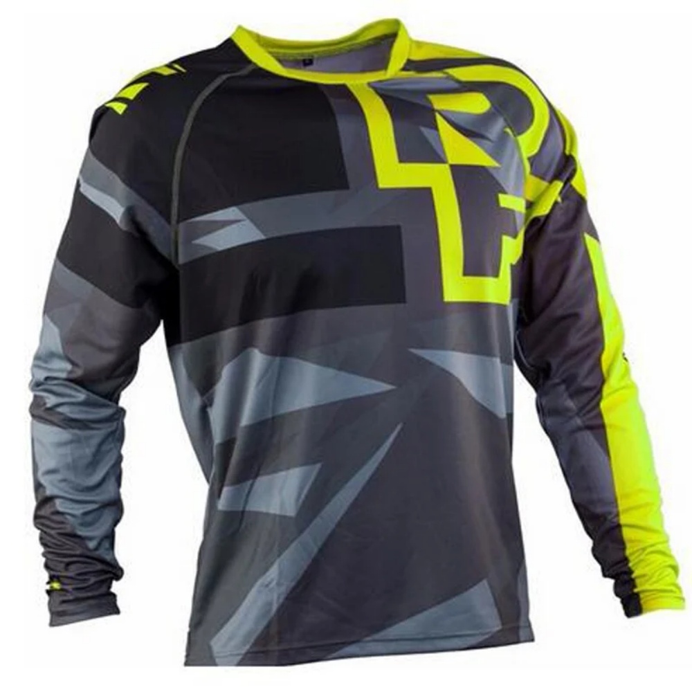 Camiseta Deportiva Casual de M - Cycling reseña y precio