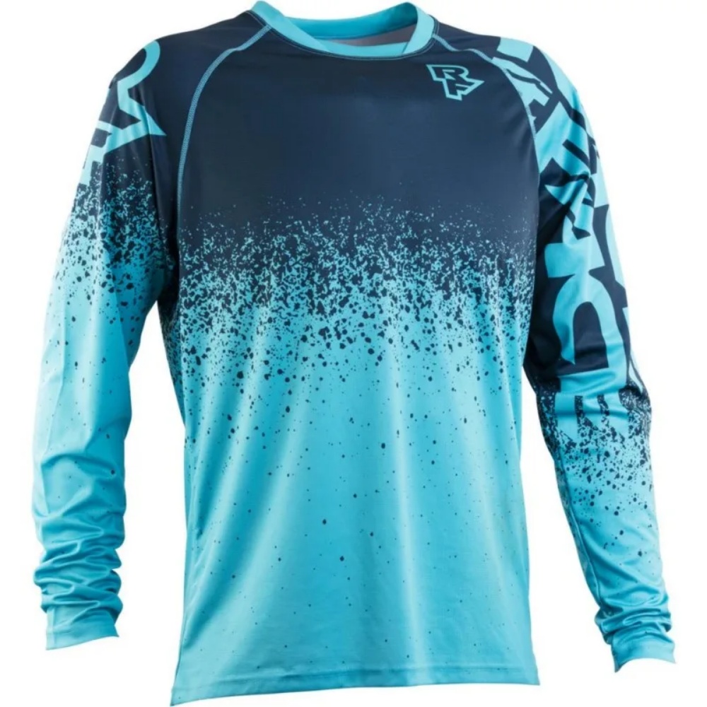 Camiseta Deportiva Casual de M - Cycling reseña y precio